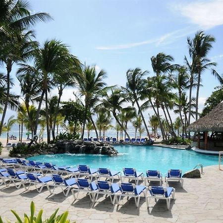 Coral Costa Caribe Beach Resort 璜多里奥 外观 照片